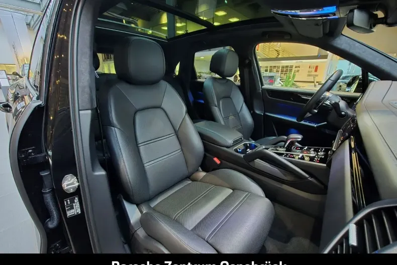 Porsche Cayenne din 2022 cu 34.000 km - oferta POR163250 - foto 38