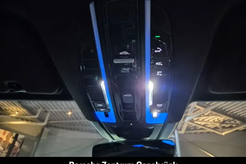 Porsche Cayenne din 2022 cu 34.000 km - oferta POR163250 - foto 41