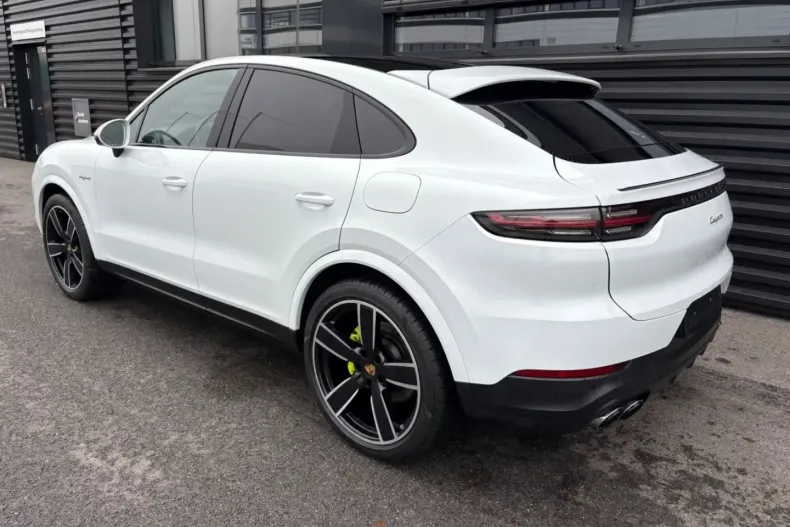 Porsche Cayenne din 2022 cu 34.700 km - oferta POR163251 - foto 4