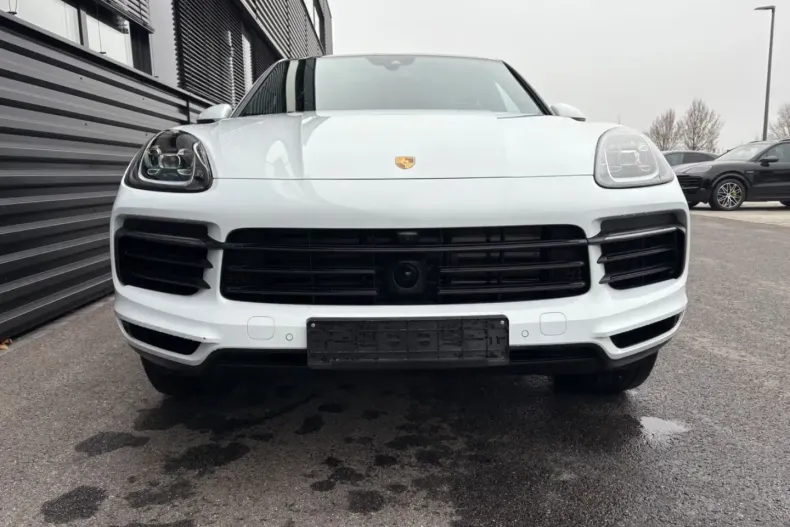 Porsche Cayenne din 2022 cu 34.700 km - oferta POR163251 - foto 5