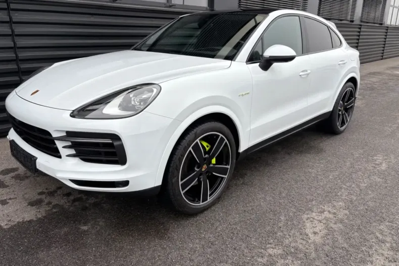 Porsche Cayenne din 2022 cu 34.700 km - oferta POR163251 - foto 6