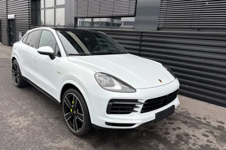 Porsche Cayenne din 2022 cu 34.700 km - oferta POR163251 - foto 7