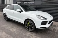 Porsche Cayenne din 2022 cu 34.700 km - oferta POR163251 - foto 8