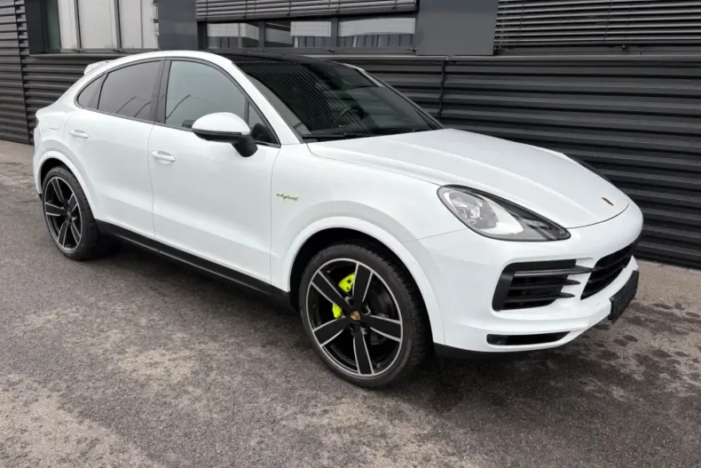 Porsche Cayenne din 2022 cu 34.700 km - oferta POR163251 - foto 8