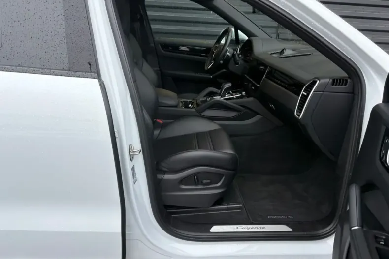 Porsche Cayenne din 2022 cu 34.700 km - oferta POR163251 - foto 15