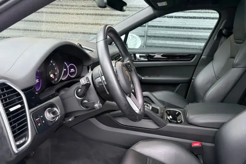 Porsche Cayenne din 2022 cu 34.700 km - oferta POR163251 - foto 17