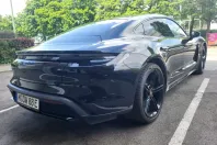 Porsche Taycan din 2020 cu 121.000 km - oferta POR163252 - foto 8