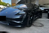 Porsche Taycan din 2020 cu 121.000 km - oferta POR163252 - foto 9