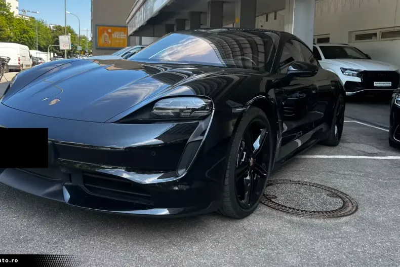 Porsche Taycan din 2020 cu 121.000 km - oferta POR163252 - foto 9