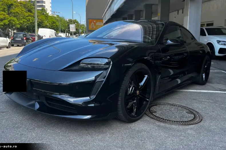 Porsche Taycan din 2020 cu 121.000 km - oferta POR163252 - foto 10