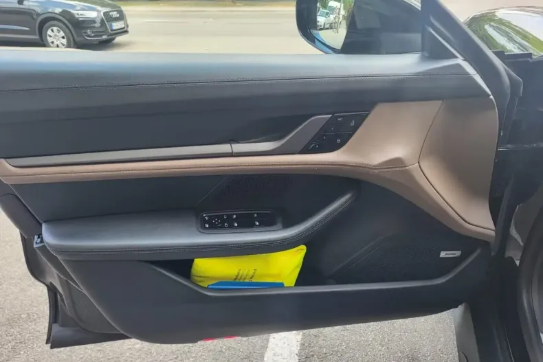 Porsche Taycan din 2020 cu 121.000 km - oferta POR163252 - foto 13