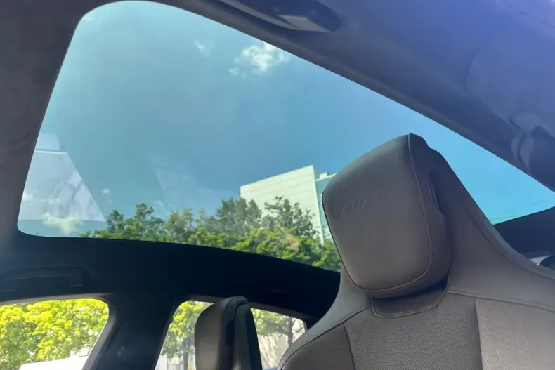 Porsche Taycan din 2020 cu 121.000 km - oferta POR163252 - foto 14