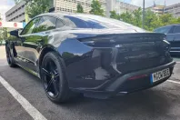 Porsche Taycan din 2020 cu 121.000 km - oferta POR163252 - foto 19