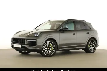 Porsche Cayenne din 2024 - oferta POR163253