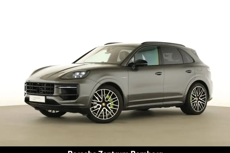 Porsche Cayenne din 2024 cu 54.900 km - oferta POR163253 - foto 1