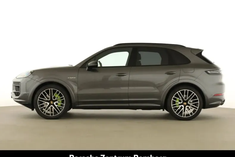 Porsche Cayenne din 2024 cu 54.900 km - oferta POR163253 - foto 2