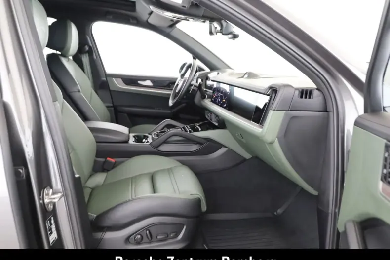 Porsche Cayenne din 2024 cu 54.900 km - oferta POR163253 - foto 14