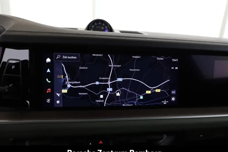 Porsche Cayenne din 2024 cu 54.900 km - oferta POR163253 - foto 17