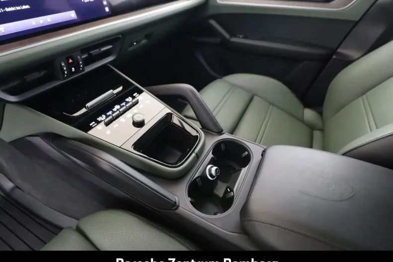 Porsche Cayenne din 2024 cu 54.900 km - oferta POR163253 - foto 19