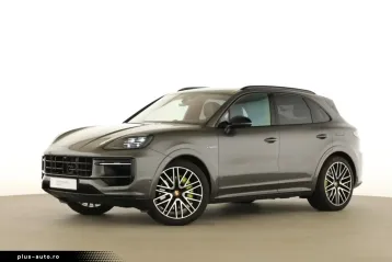Porsche Cayenne din 2024 - oferta POR163254