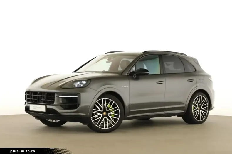 Porsche Cayenne din 2024 cu 54.900 km - oferta POR163254 - foto 1