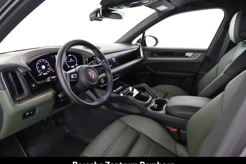 Porsche Cayenne din 2024 cu 54.900 km - oferta POR163254 - foto 8