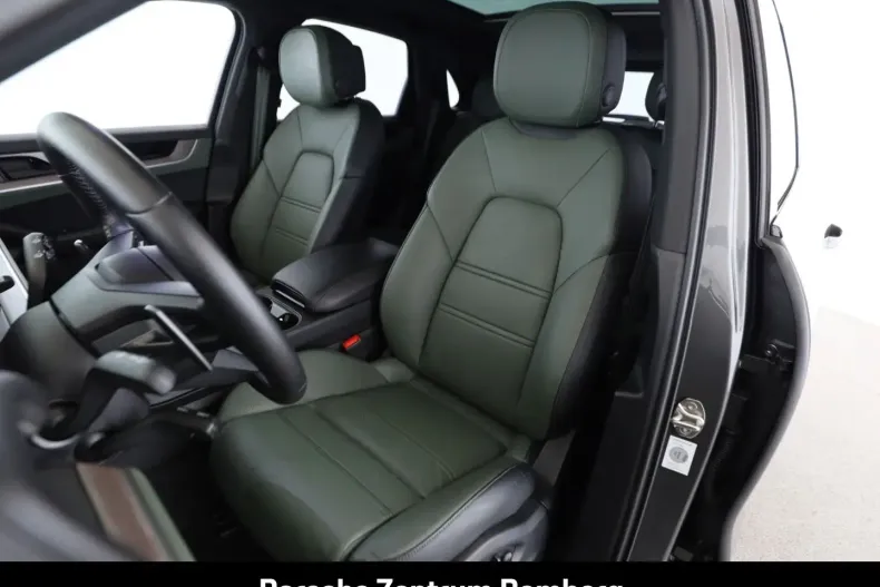 Porsche Cayenne din 2024 cu 54.900 km - oferta POR163254 - foto 10