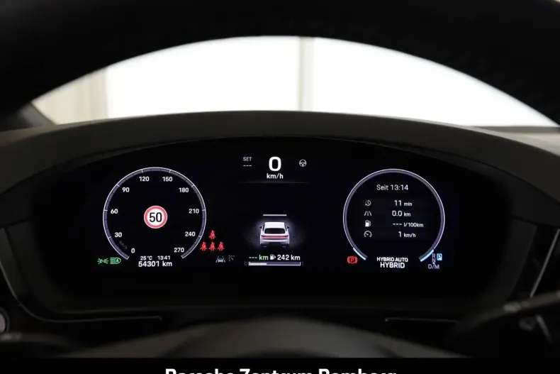 Porsche Cayenne din 2024 cu 54.900 km - oferta POR163254 - foto 19