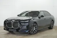 BMW 740 din 2025 cu 22.305 km - oferta BMW163255 - foto 1