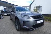 Land Rover Discovery Sport din 2024 cu 49.800 km - oferta LAN163256 - foto 3