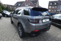 Land Rover Discovery Sport din 2024 cu 49.800 km - oferta LAN163256 - foto 9