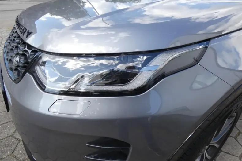 Land Rover Discovery Sport din 2024 cu 49.800 km - oferta LAN163256 - foto 10