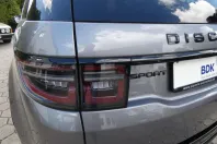 Land Rover Discovery Sport din 2024 cu 49.800 km - oferta LAN163256 - foto 11