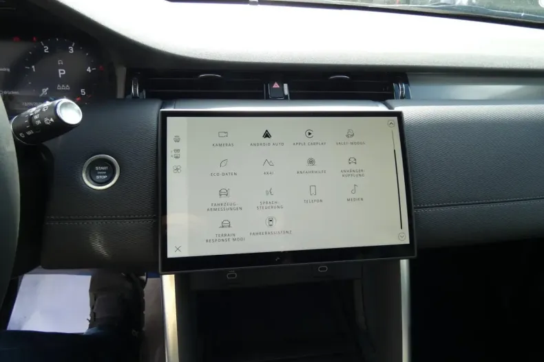 Land Rover Discovery Sport din 2024 cu 49.800 km - oferta LAN163256 - foto 22