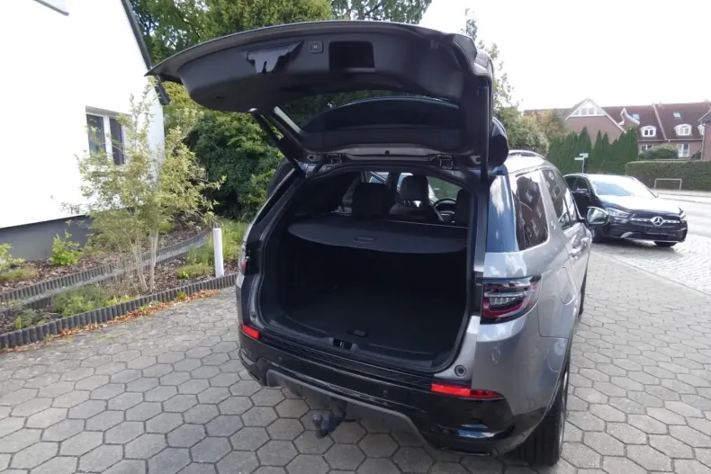 Land Rover Discovery Sport din 2024 cu 49.800 km - oferta LAN163256 - foto 28