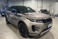 Land Rover Range Rover Evoque din 2021 cu 75.000 km - oferta LAN163257 - foto 1