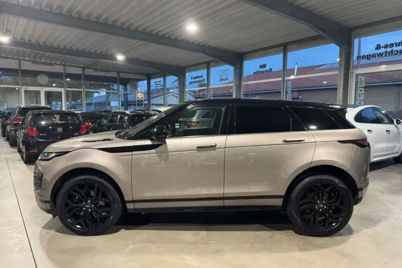 Land Rover Range Rover Evoque din 2021 cu 75.000 km - oferta LAN163257 - foto 4