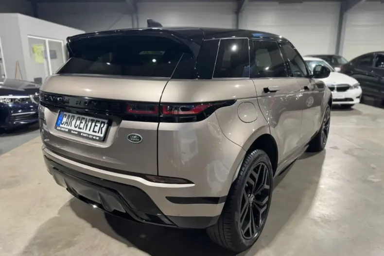 Land Rover Range Rover Evoque din 2021 cu 75.000 km - oferta LAN163257 - foto 7
