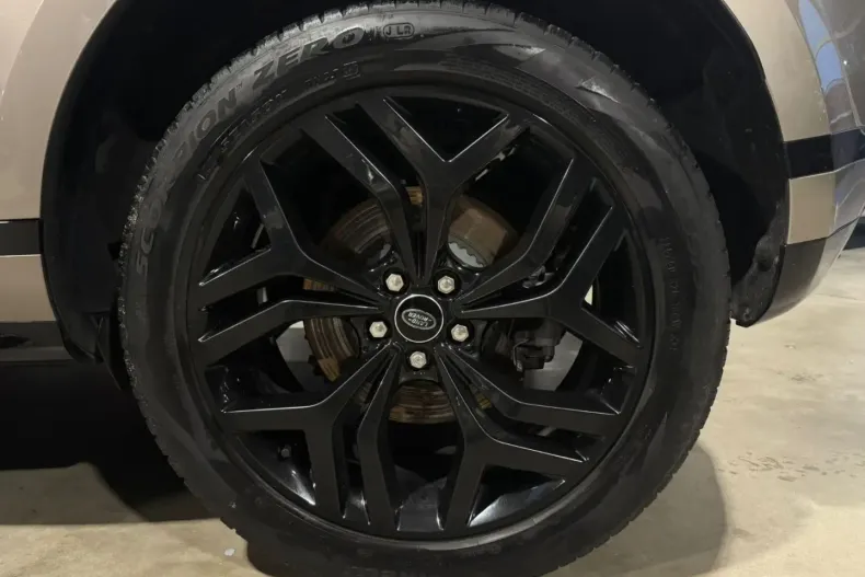 Land Rover Range Rover Evoque din 2021 cu 75.000 km - oferta LAN163257 - foto 9