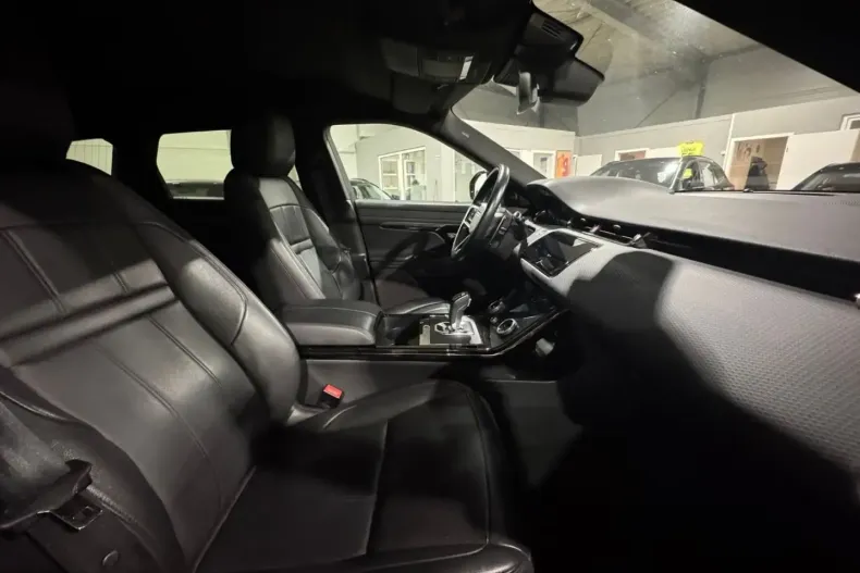 Land Rover Range Rover Evoque din 2021 cu 75.000 km - oferta LAN163257 - foto 13