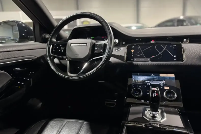 Land Rover Range Rover Evoque din 2021 cu 75.000 km - oferta LAN163257 - foto 15