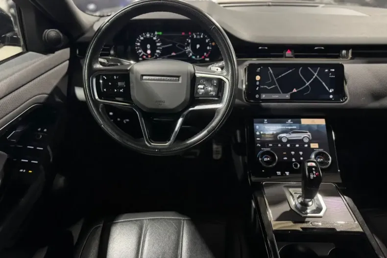 Land Rover Range Rover Evoque din 2021 cu 75.000 km - oferta LAN163257 - foto 16