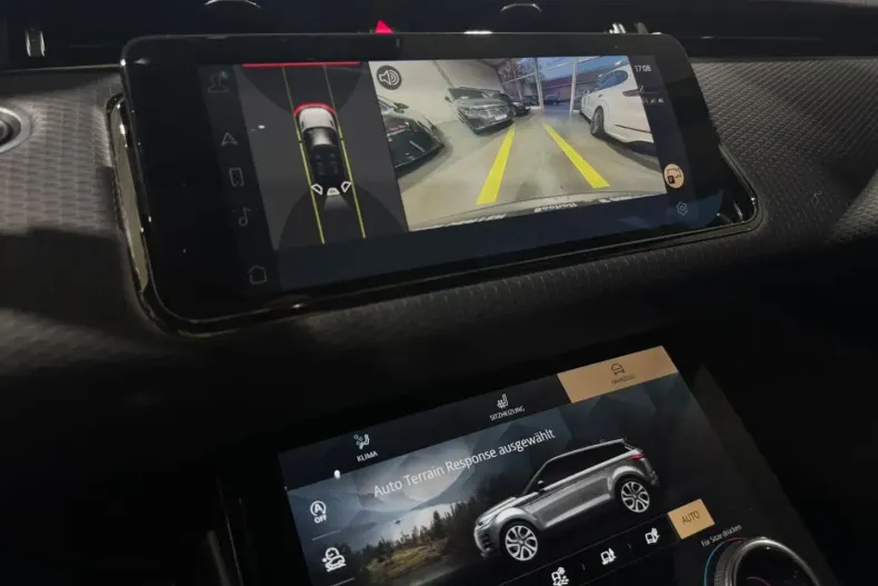 Land Rover Range Rover Evoque din 2021 cu 75.000 km - oferta LAN163257 - foto 17