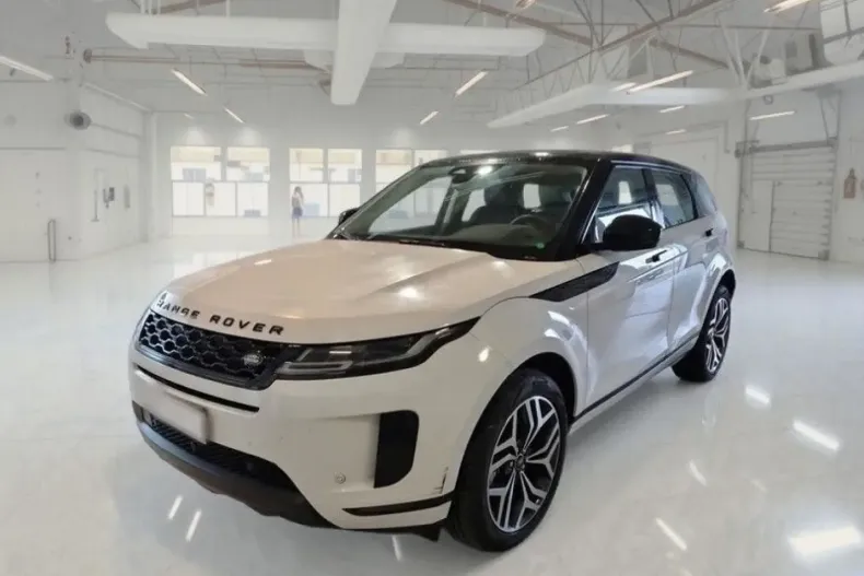 Land Rover Range Rover Evoque din 2022 cu 41.889 km - oferta LAN163258 - foto 1