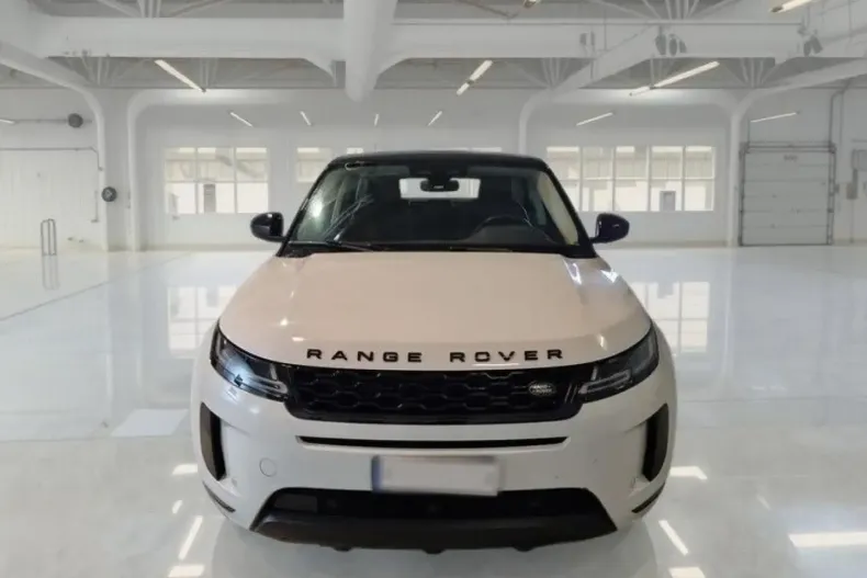Land Rover Range Rover Evoque din 2022 cu 41.889 km - oferta LAN163258 - foto 2