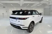 Land Rover Range Rover Evoque din 2022 cu 41.889 km - oferta LAN163258 - foto 4
