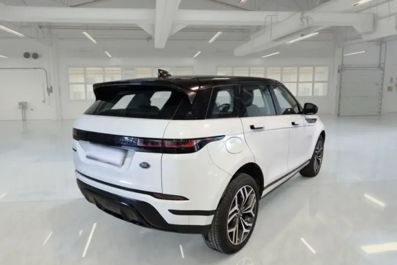 Land Rover Range Rover Evoque din 2022 cu 41.889 km - oferta LAN163258 - foto 4