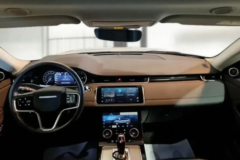 Land Rover Range Rover Evoque din 2022 cu 41.889 km - oferta LAN163258 - foto 6