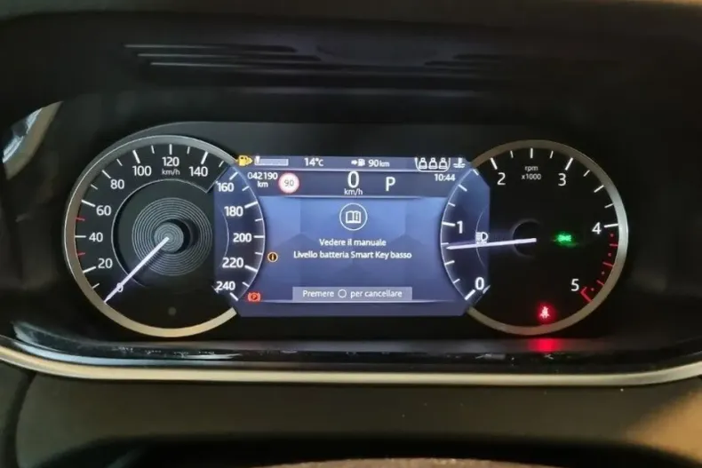 Land Rover Range Rover Evoque din 2022 cu 41.889 km - oferta LAN163258 - foto 7