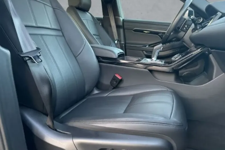 Land Rover Range Rover Evoque din 2022 cu 21.729 km - oferta LAN163259 - foto 3